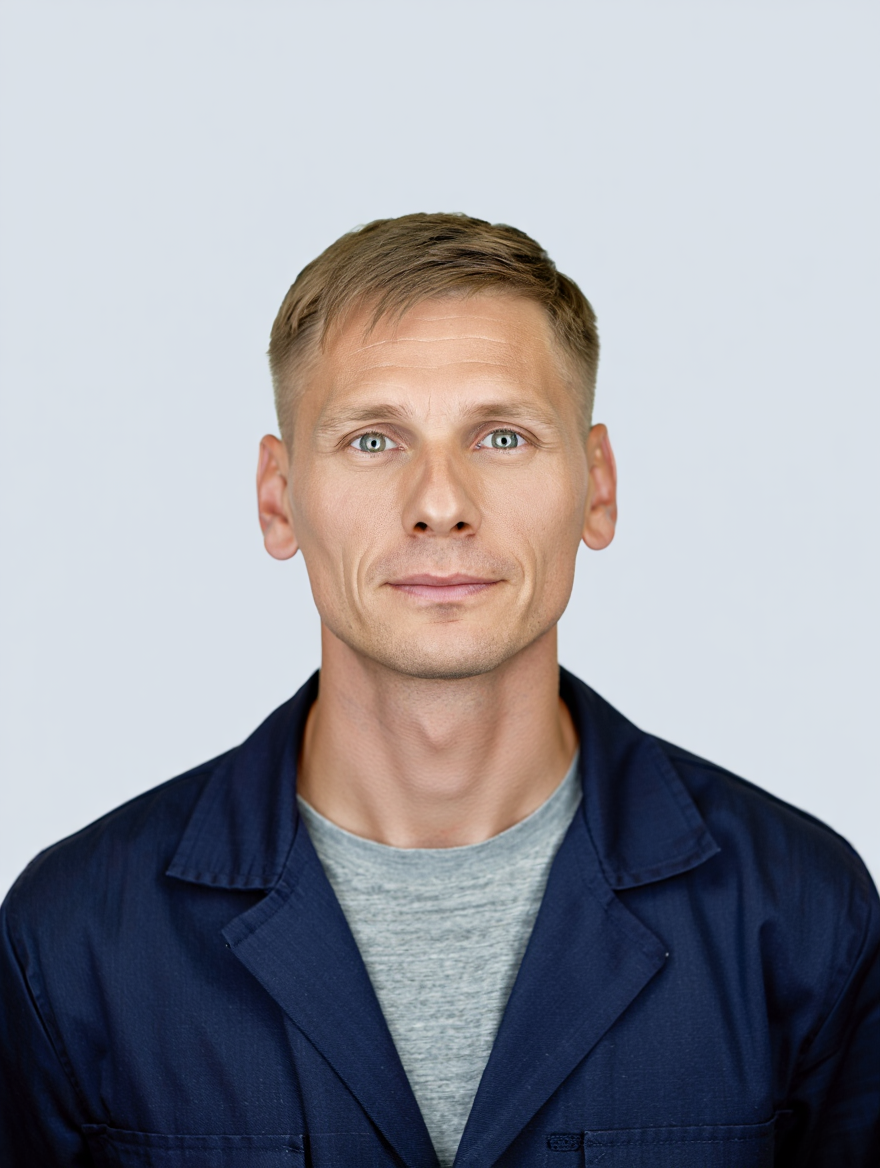 Жуковский Аркадий Викторович