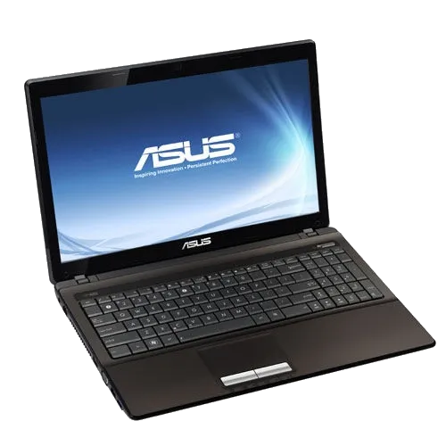 Замена HDMI Asus A3