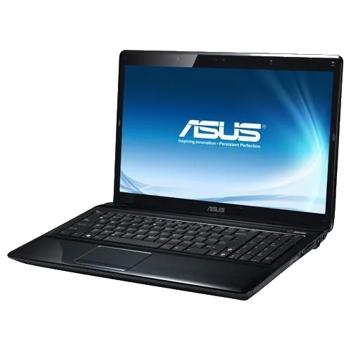 Замена HDMI Asus A52