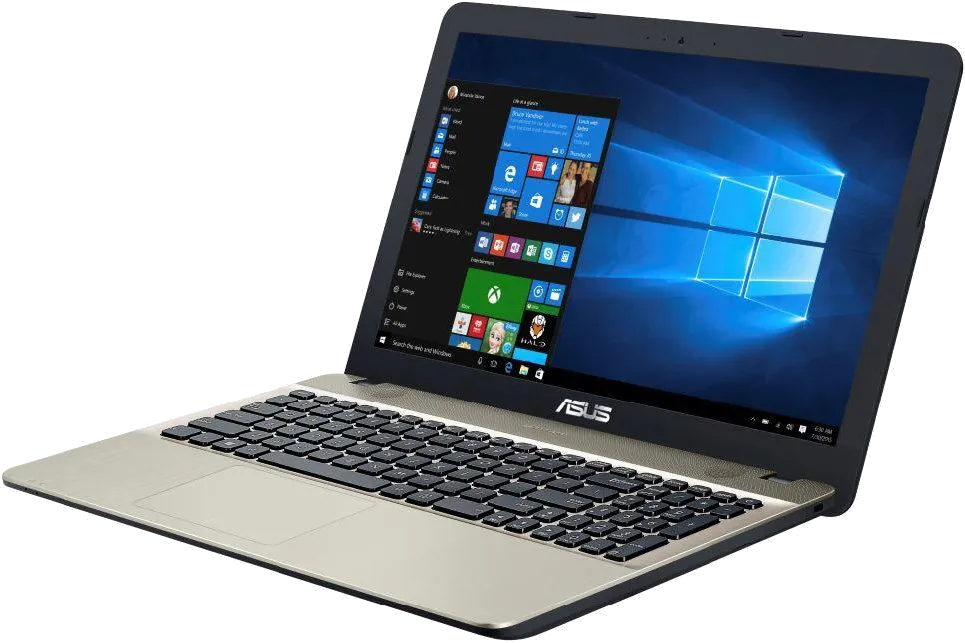 Замена HDMI Asus A541N