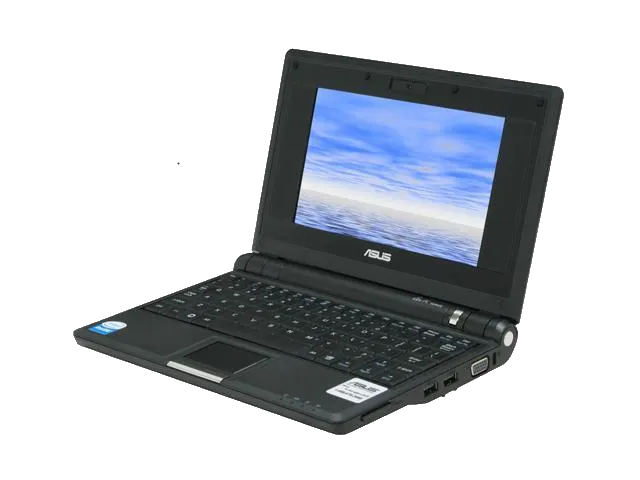 Замена HDMI Asus Eee PC 4