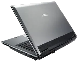 Замена HDMI Asus F3