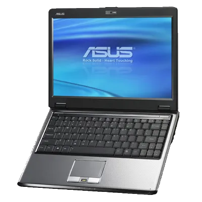 Замена HDMI Asus F6