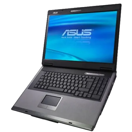 Замена HDMI Asus F7