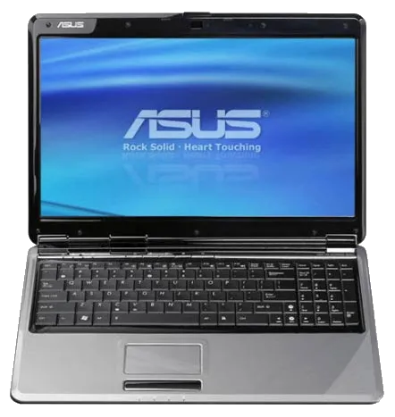 Замена HDMI Asus F70