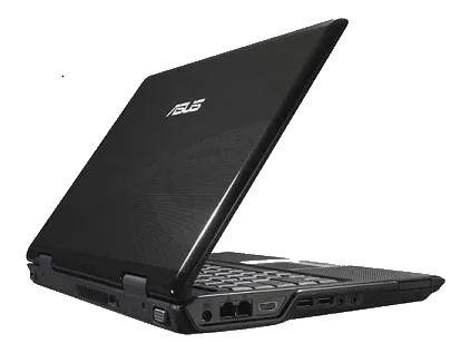 Замена HDMI Asus F8