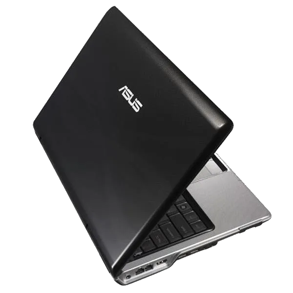 Замена HDMI Asus F81