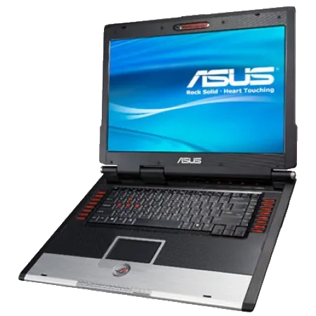 Замена HDMI Asus G2