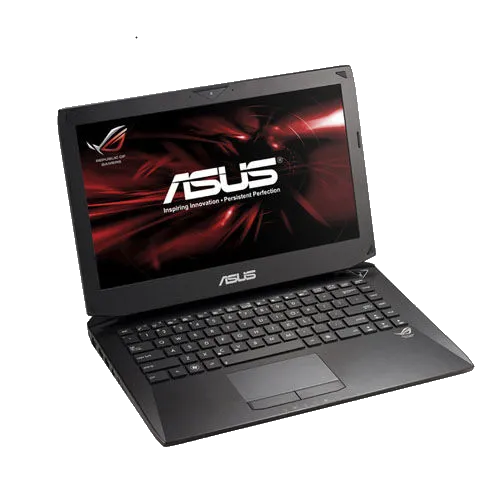 Замена HDMI Asus G46VW