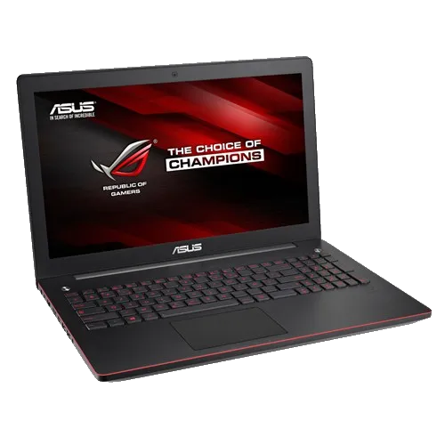 Замена HDMI Asus G550JK