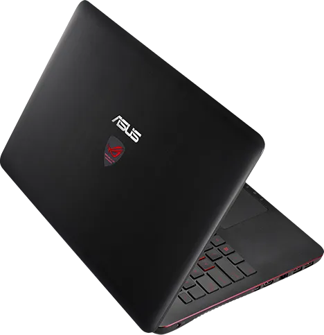Замена HDMI Asus G551JW