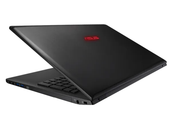 Замена HDMI Asus G56JK