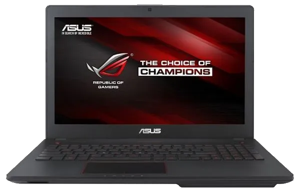 Замена HDMI Asus G56JR