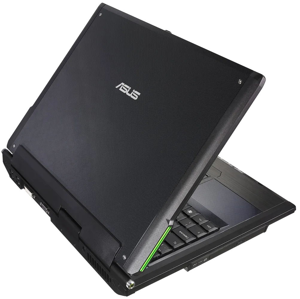 Замена HDMI Asus G70