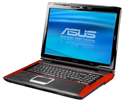 Замена HDMI Asus G71