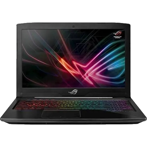 Замена HDMI Asus GL503VD