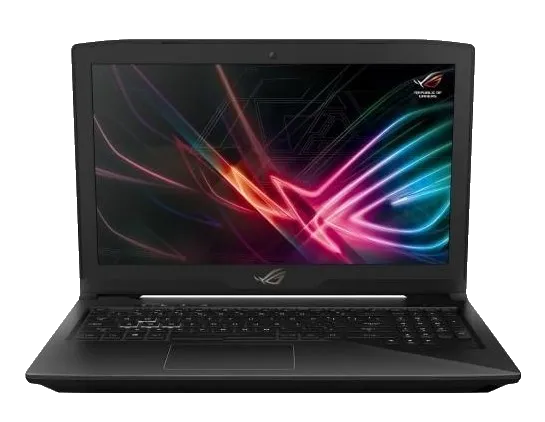 Замена HDMI Asus GL703VD