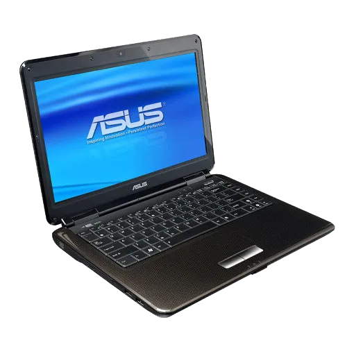 Замена HDMI Asus K40