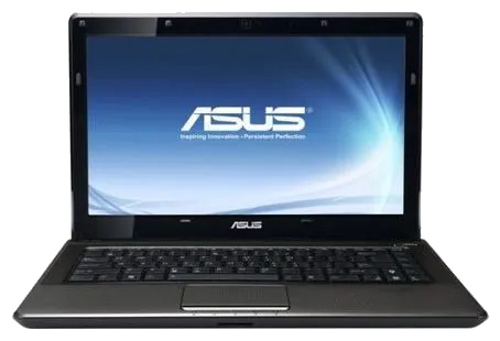 Замена HDMI Asus K42