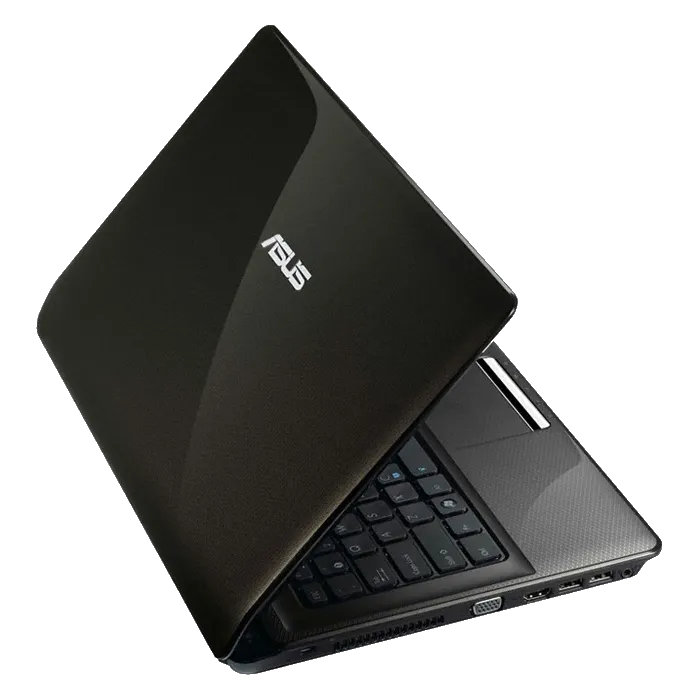 Замена HDMI Asus K43
