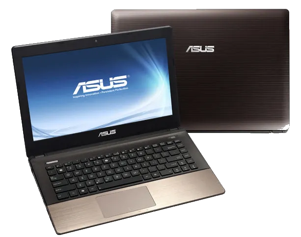 Замена HDMI Asus K45