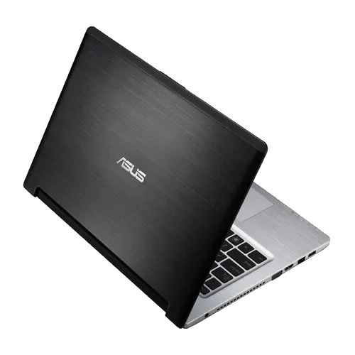Замена HDMI Asus K46