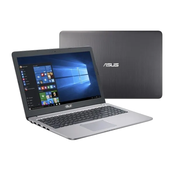 Замена HDMI Asus K501UW