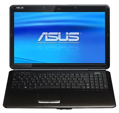 Замена HDMI Asus K51