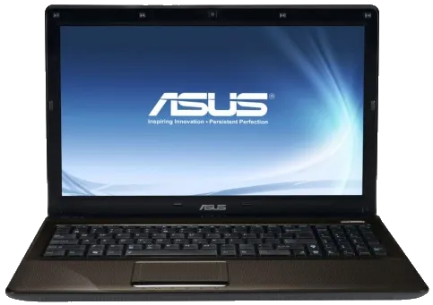 Замена HDMI Asus K52