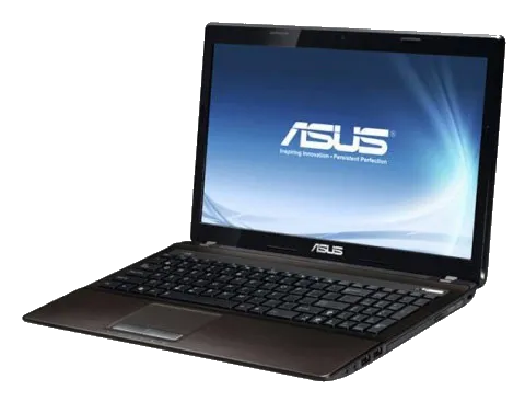 Замена HDMI Asus K53