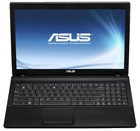 Замена HDMI Asus K54