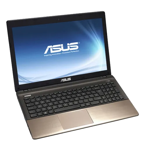 Замена HDMI Asus K55