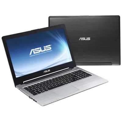 Замена HDMI Asus K56