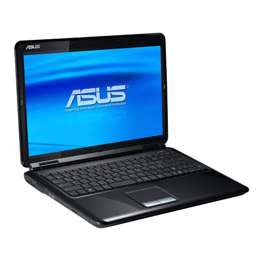 Замена HDMI Asus K61
