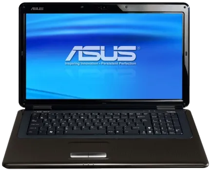 Замена HDMI Asus K70