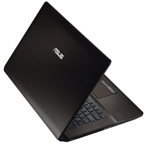 Замена HDMI Asus K73