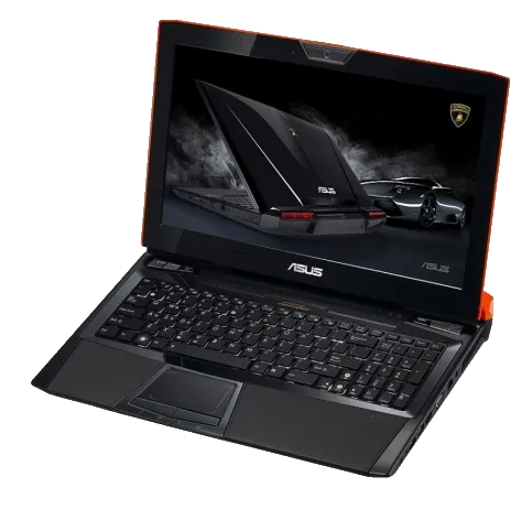 Замена HDMI Asus Lamborghini VX7