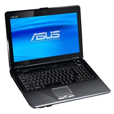 Замена HDMI Asus M60