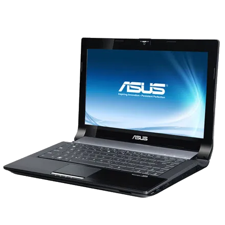 Замена HDMI Asus N43