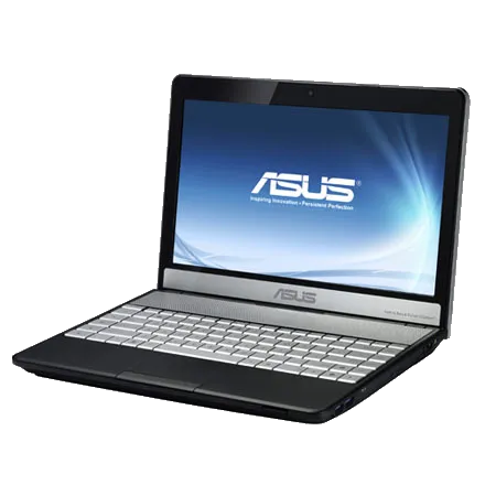 Замена HDMI Asus N45