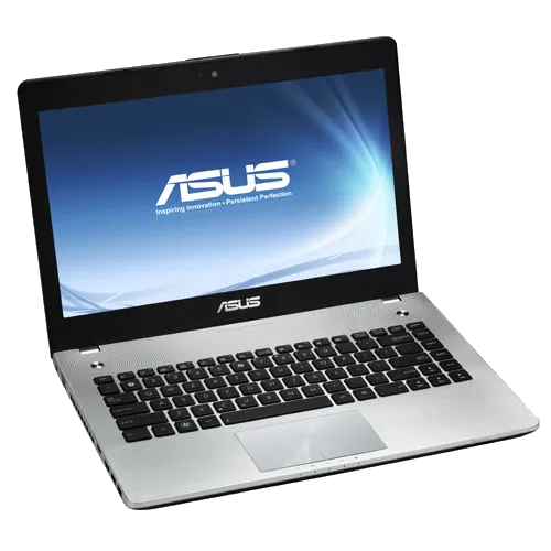 Замена HDMI Asus N46