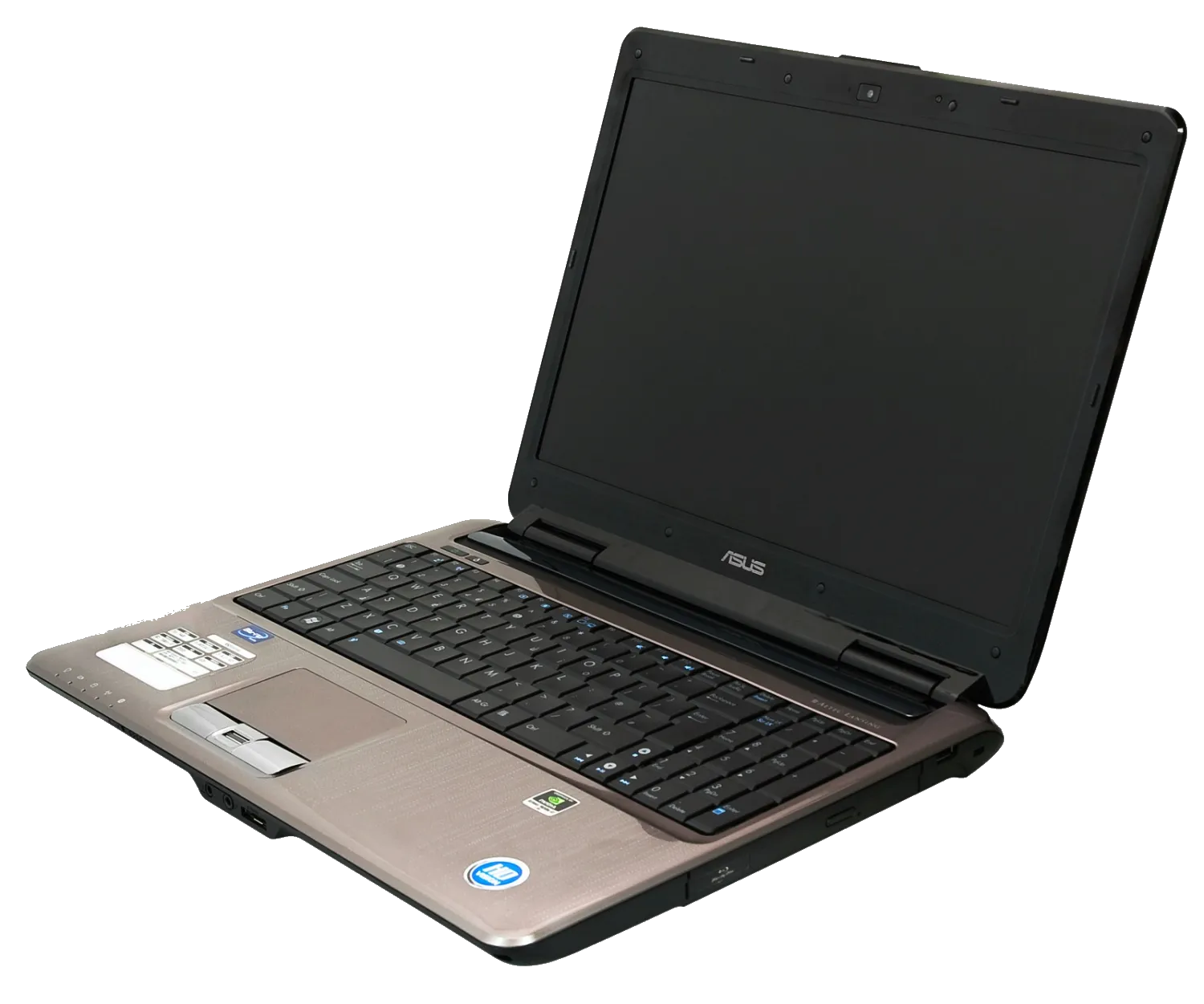 Замена HDMI Asus N50