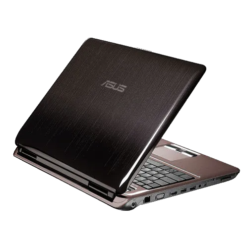 Замена HDMI Asus N51