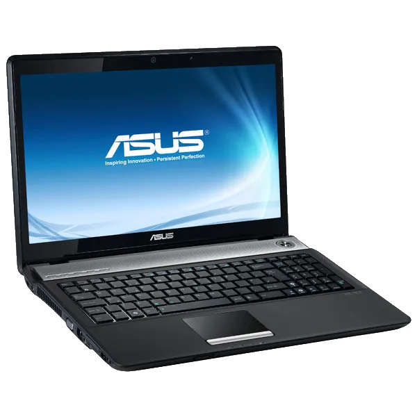 Замена HDMI Asus N52