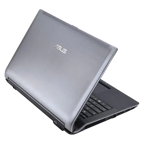 Замена HDMI Asus N53