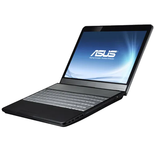 Замена HDMI Asus N55