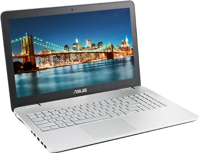Замена HDMI Asus N551JX