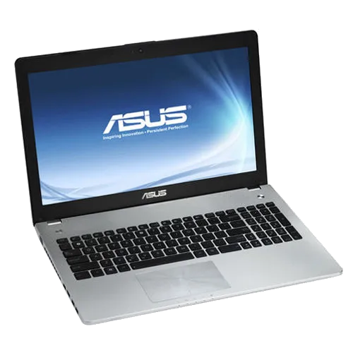 Замена HDMI Asus N56