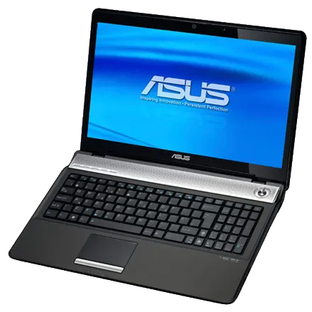 Замена HDMI Asus N61