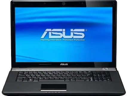Замена HDMI Asus N71